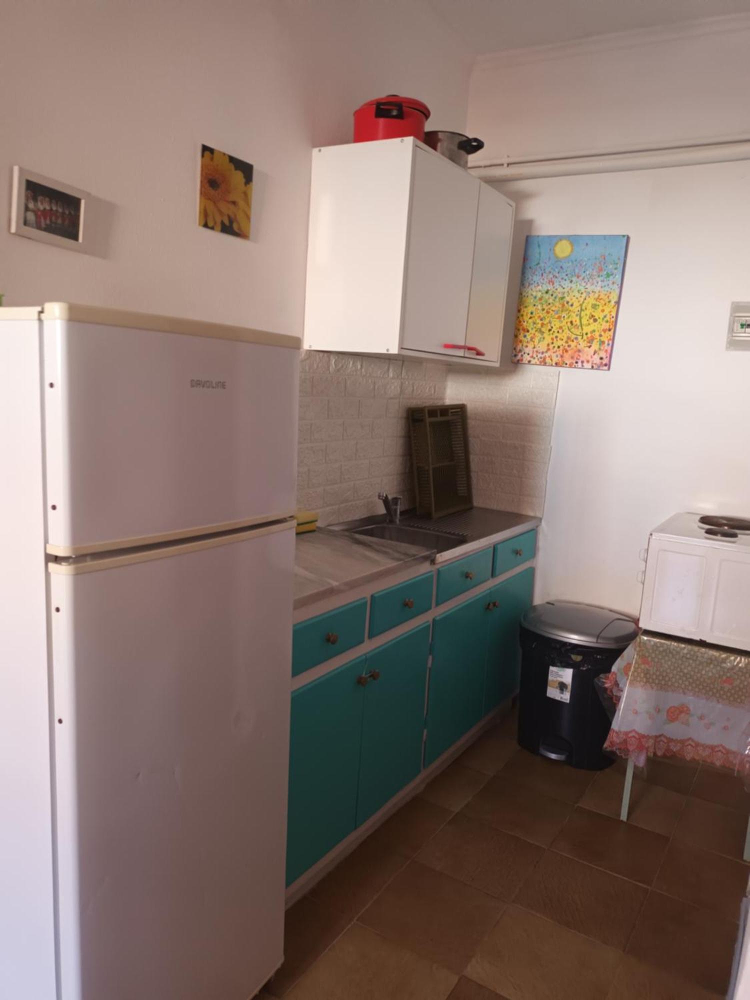 Art Studios Benitses Benitses  Pokoj fotografie