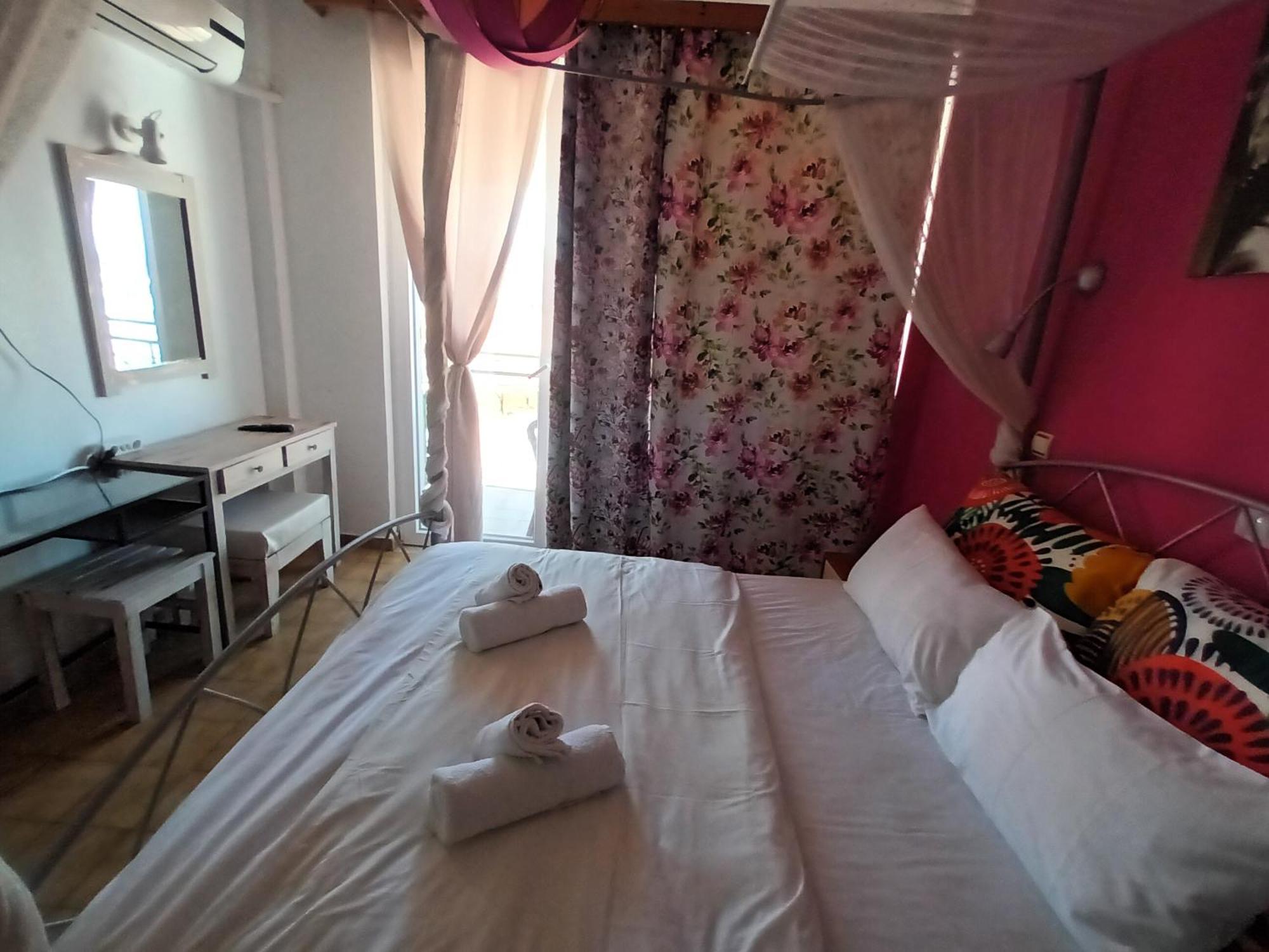 Art Studios Benitses Benitses  Pokoj fotografie